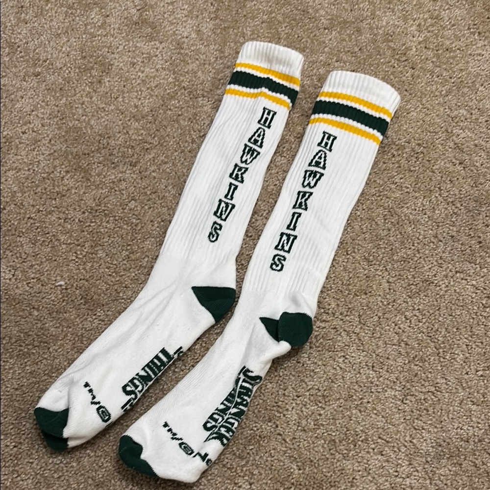 Stranger Things limited edition Knee-High Socks